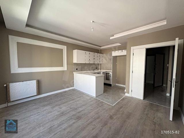 KONUM 360 TALAS 15 TEMMUZ CADDESİNDE KİRALIK SIFIR 2+1 DAİRE