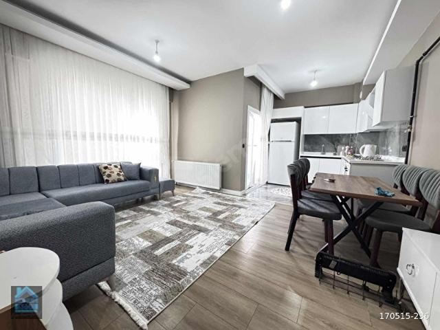 KONUM 360 TALAS KARUM BİBLOS FUL EŞYALI KİRALIK 2+1 DAİRE