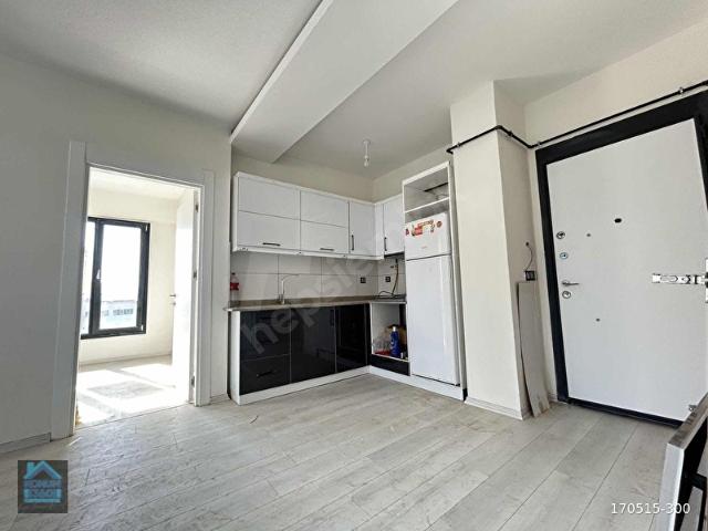 KONUM 360 TALAS KİÇİKÖY MİLLET BAHÇESİNE YAKIN 2+1 SIFIR DAİRE