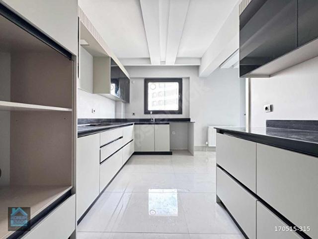 KONUM 360 TALAS MEVLANA MAH ÖZKAN İNŞAAT SATILIK 4+1 LÜX DAİRE