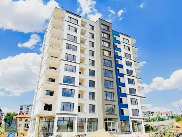 KONUM 360 UĞUREVLER MAHALLESİ SATILIK 3+1 SIFIR DAİRE