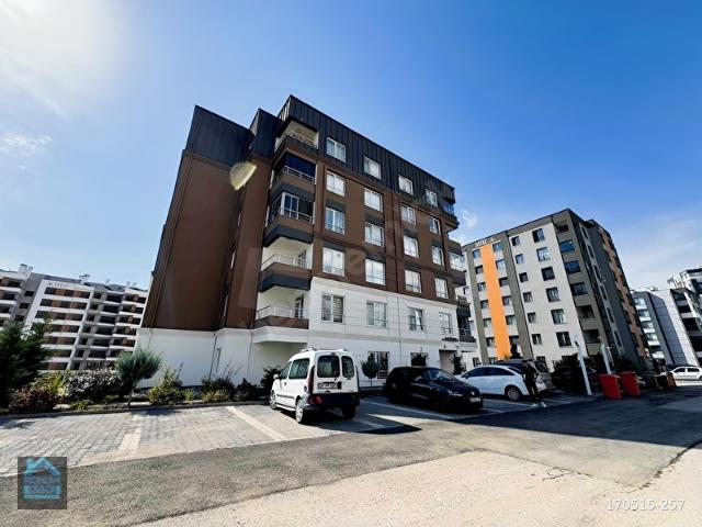 KONUM 360 YATAY MİMARİ ARVEN SÖĞÜT 3+1 LÜKS SATILIK DAİRE