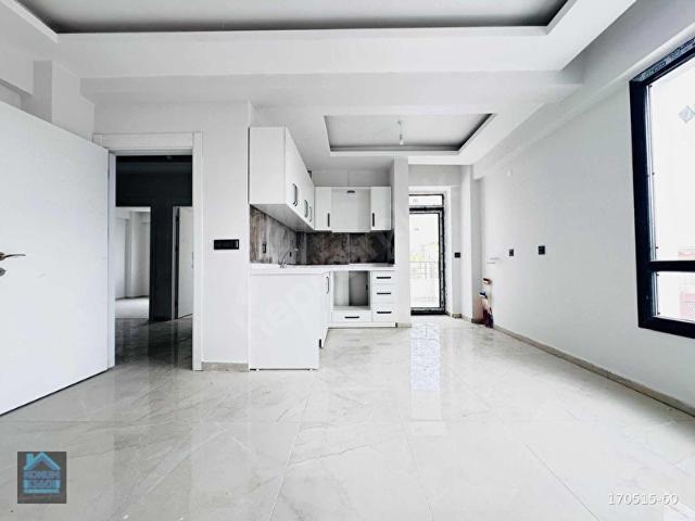 KONUM 360ERKİLET GENERAL EMİR MAHALLESİ SIFIR 2+1 SATILIK DAİRE