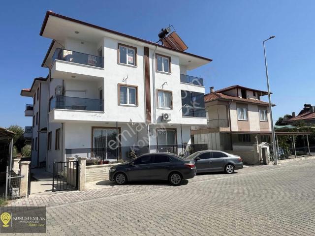 Konum Emlaktan Terzialiler'de Satılık 1+1 Daire