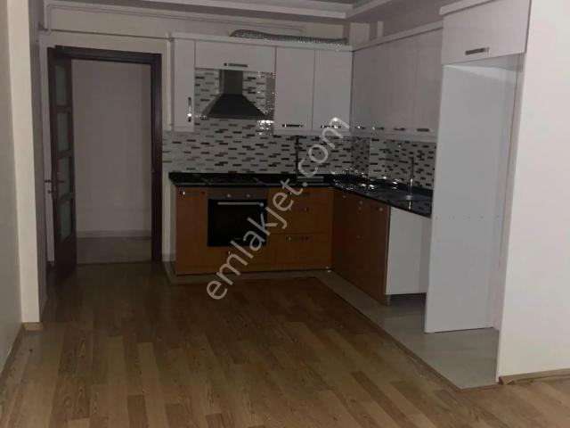 Konum Emlaktan Utku Mahallesinde 3+1 Açık Mutfak Yüksek Giriş Kiralık Daire