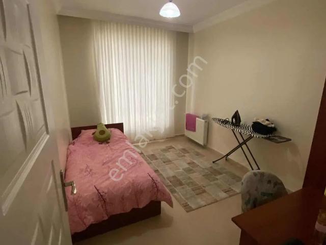 Konum Emlak'tan Full Eşyalı 1+0 1+1 2+1 Kiralık Daireler