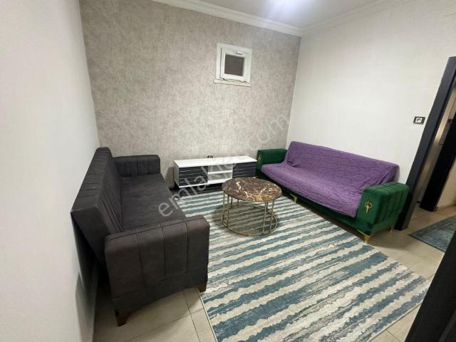 Konum Emlaktan Kiralık Full Sıfır Eşyalı 2+0 Daireler