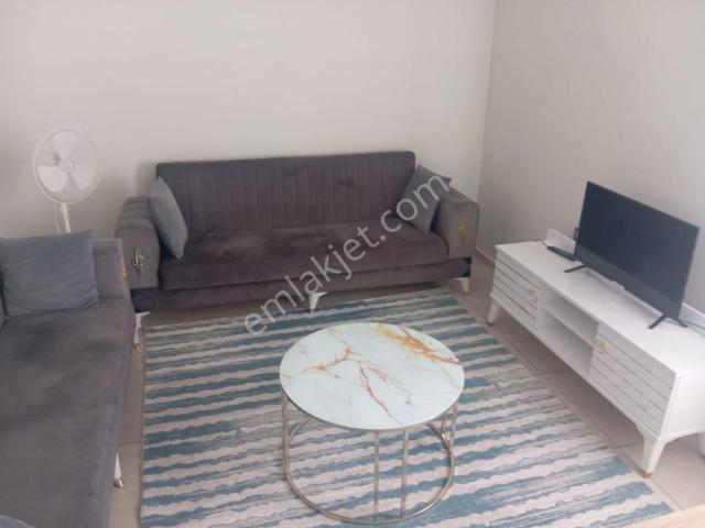 Konum Emlaktan Kiralık Full Sıfır Eşyalı 2+0 Daireler