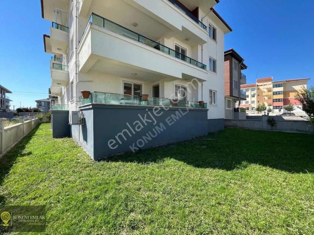 Konum Emlaktan Kiralık 2+1 Ebeveyn Banyolu Geniş Daire