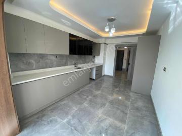 Konum Emlaktan Sıfır Yapı 2,5+1 Kiralık Daire Yerden Isıtma
