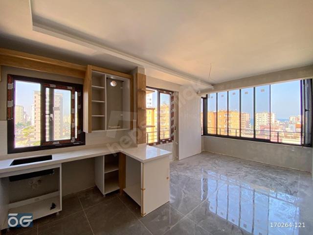 KONUM HARİKASI, ŞIK TASARIMLI, YENİ NESİL LOFT 4+1