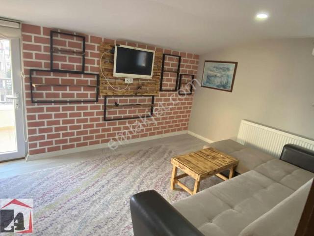 Konum İyi Kiralık Apartlar