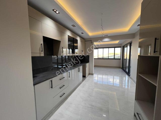 Konumdan İbni Sinada 3,5+1 Akıllı Ev Fırsatı 1ve4. Kat Mevcut