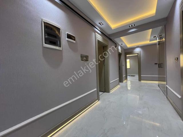 Konum'dan İbni Sina'da 3,5+1 Sıfır Daire Açıklamayı Okuyun