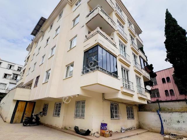 Konumdan İskanlı 1+1 Eşyalı Satılık Daire