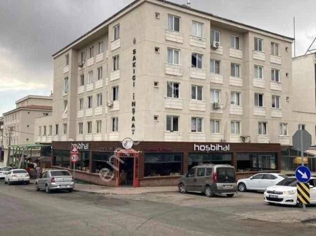 Konumdan Süper Lokasyonda 1+1 Full Eşyalı Kiralık Daire