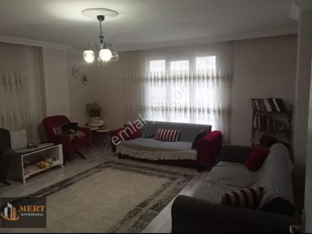 Konumu Güzel 2+1 Arakat Daire