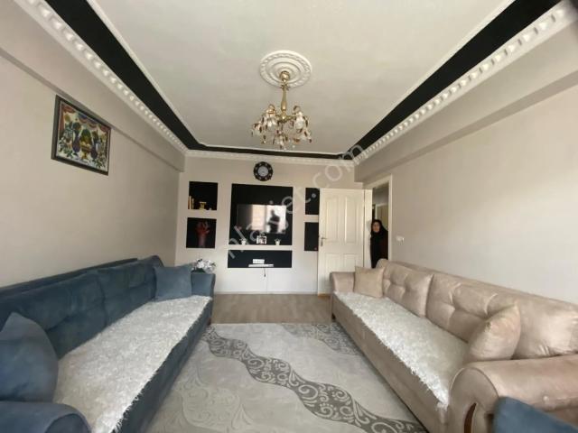 Konumu Güzel Satılık Daire Aile İçin Kaçırılmayacak Bir Konumda