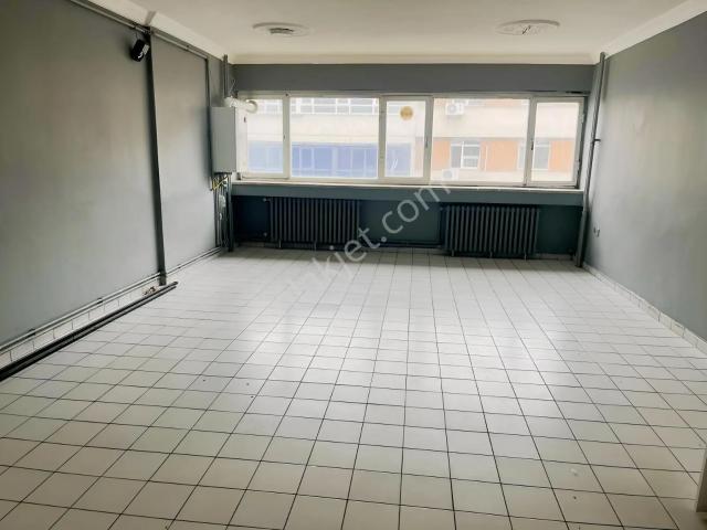 Konur 1de 1+0 Kiralık Konut & İş Yeri