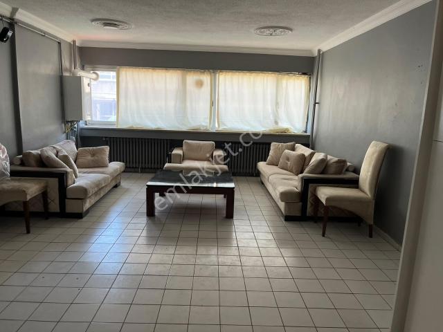 Konur 1'de 1+0 Mobilyalı Kiralık Daire