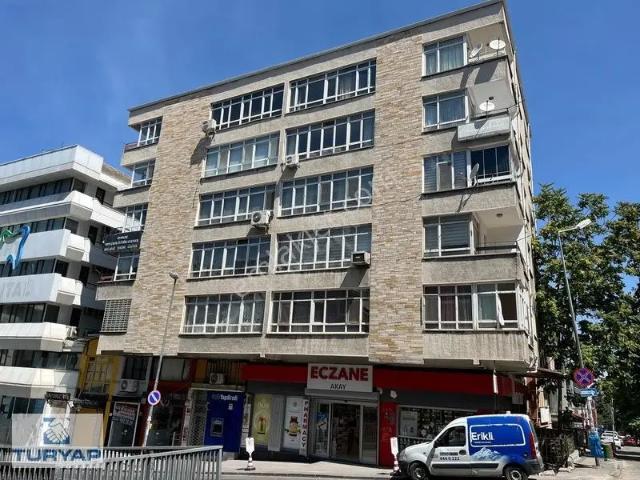 Konur Sokak Akay Köşe 3+1 Öğrenciler Kiralık Olabilecek Yapılı