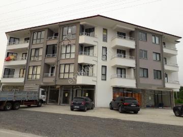 Konuralp Taşlık Üniversite Mevkiinde Site İçi Kiralık 1+1 Daire