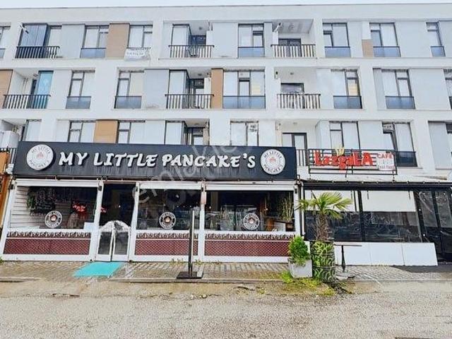 Konuralp Te Kiralık 2+1