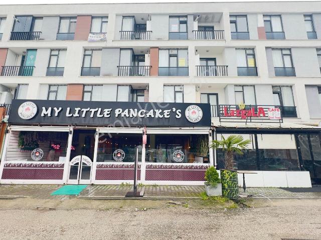 Konuralp Te Kiralık 2+1