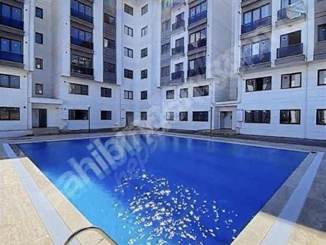 KONURALP MY CİTY' DE HAVUZ CEPHELİ KİRALIK DAİRE