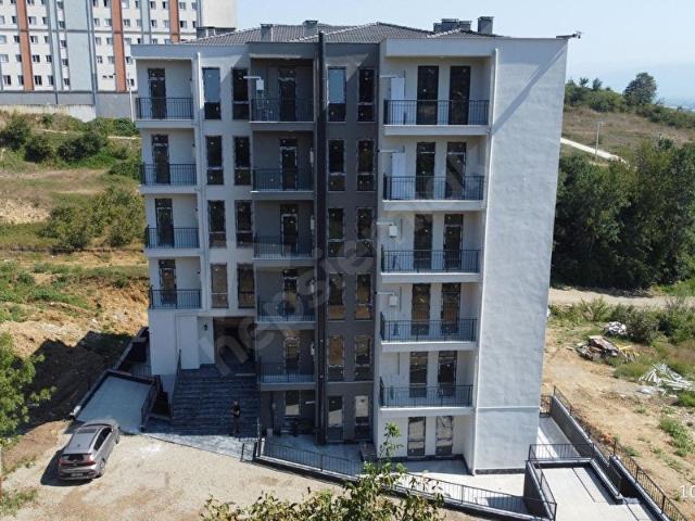 KONURALPORHANGAZİ AHMET BEKTAŞ EMLAK'TAN 1+1 KİRALIK DAİRELER.