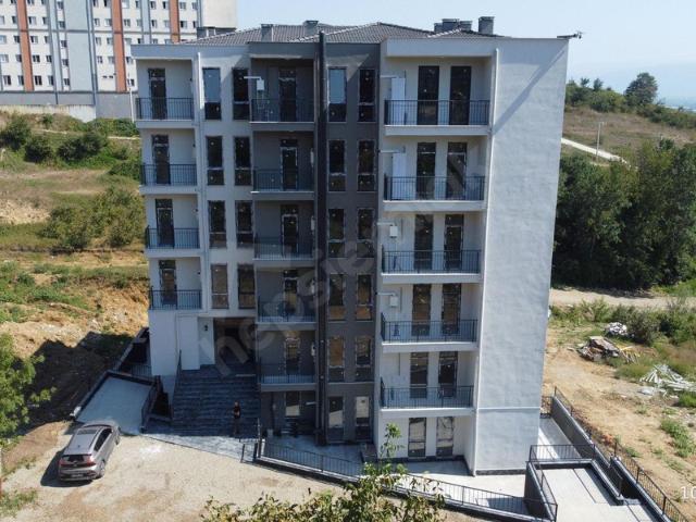 KONURALPORHANGAZİ AHMET BEKTAŞ EMLAK'TAN 1+1 SATILIK DAİRELER.