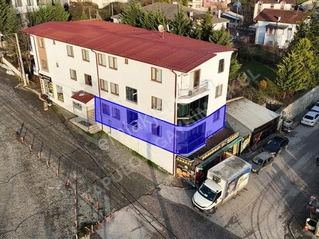 Konuralp'de Geniş 3+1 Satılık Daire
