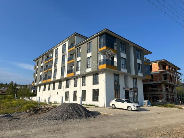 Konuralpte Kiralık 1+1 Daire
