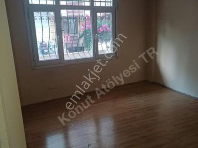 Konut Atölyesi Den Kiralık Daire