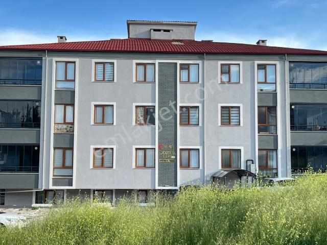 Konut Emlakdan Bahçelievler Mh. Kiralık 2+1 Lüks Daire