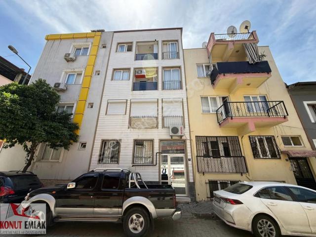 Konut Emlaktan Turan Mh Ful Eşyalı Kiralık 1+1 Daire