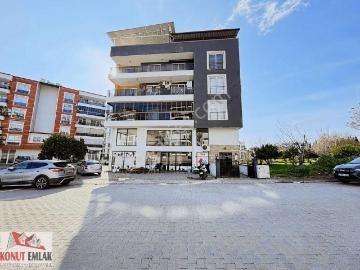 Nazilli, Aydın ili, Ege Bölgesi - Balkon