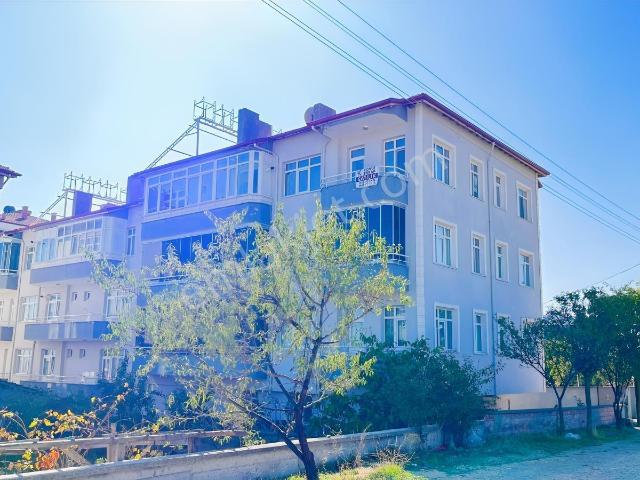 Konut Emlaktan Yunus Emre Mah.nde Satılık 2+1 Fırsat Daire