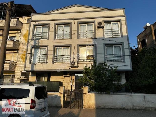 Konut Emlaktan Abonelikler Açık Full Esyalı