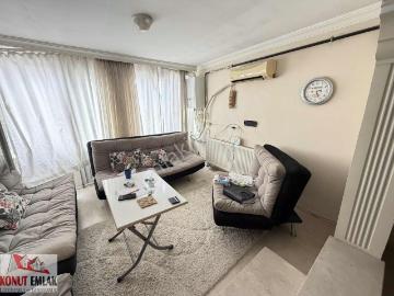 Nazilli, Aydın ili, Ege Bölgesi - Balkon