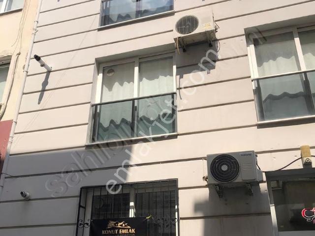 Konut Emlaktan Aydın Nazilli Turan Mah Satılık 1+1 Daire