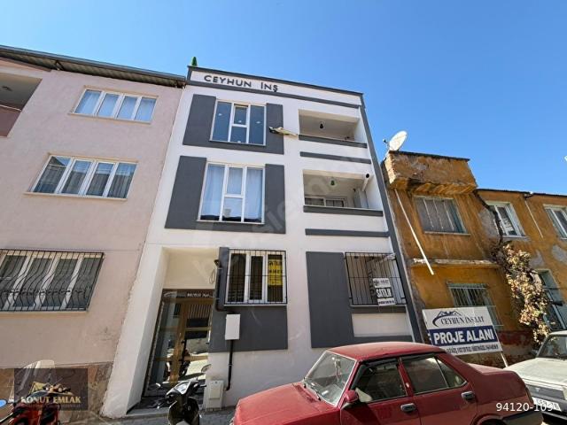KONUT EMLAKTAN AYDOĞDU MAH SATILIK 3+1 SIFIR DUBLEX DAİRE