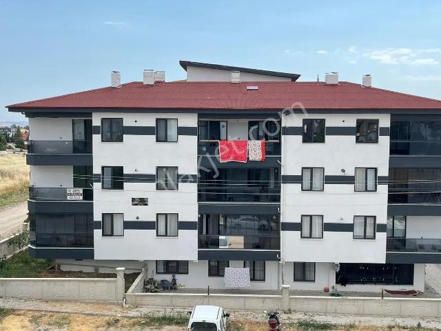 Konut Emlaktan Mahallenin En Uygun Kiralık 2+1 Lüks Dairesi