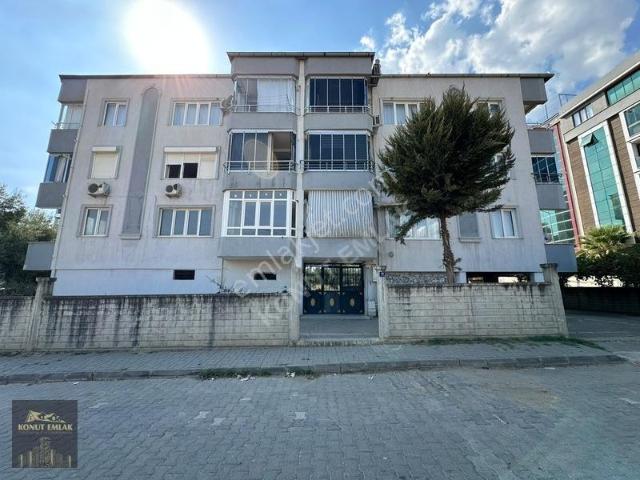 Konut Emlaktan Nazilli Yıldıztepe Mh Kiralık 3+1 Daire