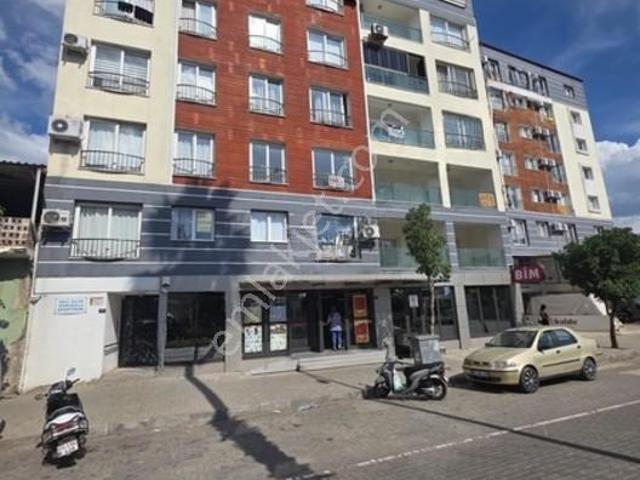 Konut Emlaktan Sümer Mh De Satılık 1+1 Esyalı Daire