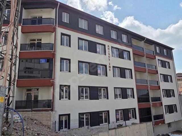KONUT ER EMLAKTAN MERKEZİ KONUMDA KİRALIK 2+1 EŞYASIZ DAİRE