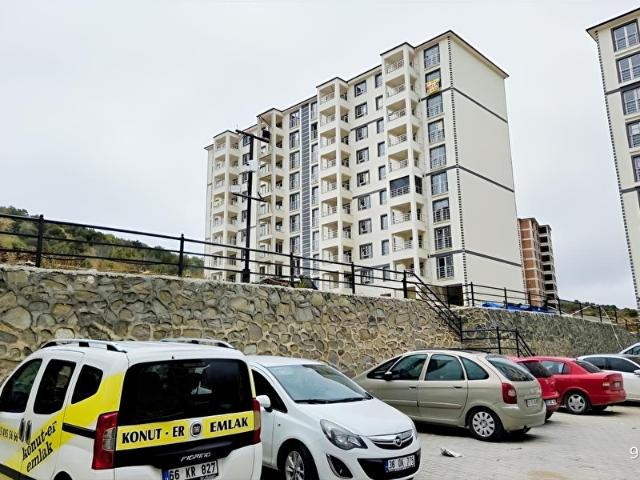 KONUT ER EMLAKTAN MERKEZİ KONUMDA SATILIK 3+1 DAİRE