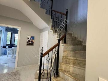 Konut Fıyatına Lüks Kullanışlı Vılla