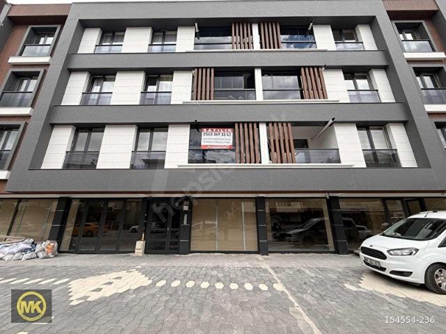 MERKEZDE 2+1 ASANSÖRLÜ LÜX KATTA SIFIR KREDİYE UYGUN