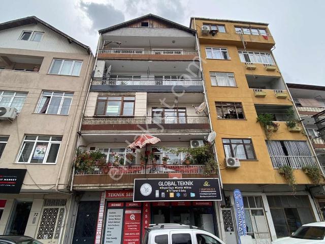 Konutix'ten M.ali Paşa Tramvay Durağına Yakın Kiralık Daire